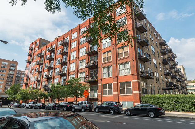 420 South Clinton Street, Unit 401 Chicago, IL 60607 - Photo 1 of 26