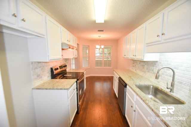 750 Copperfield Drive East Mobile, AL 36608 - Photo 4 of 16