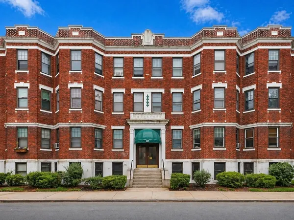 $335,000 | 317 Allston Street, Unit 5, Boston, MA 02135