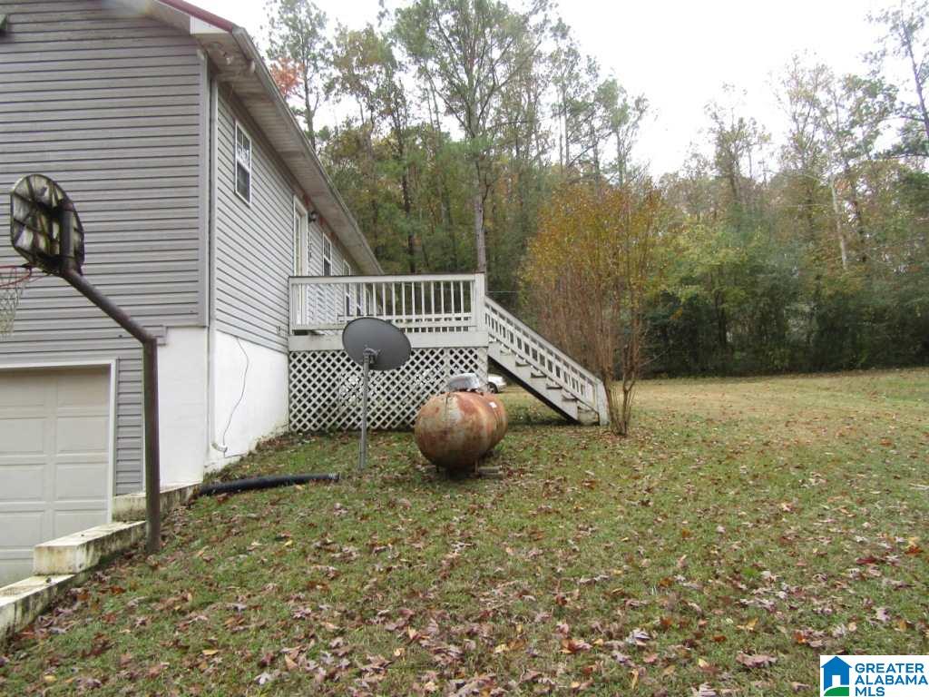 136 Boss Wilkins Drive Pell City, AL 35128 - Photo 24 of 28
