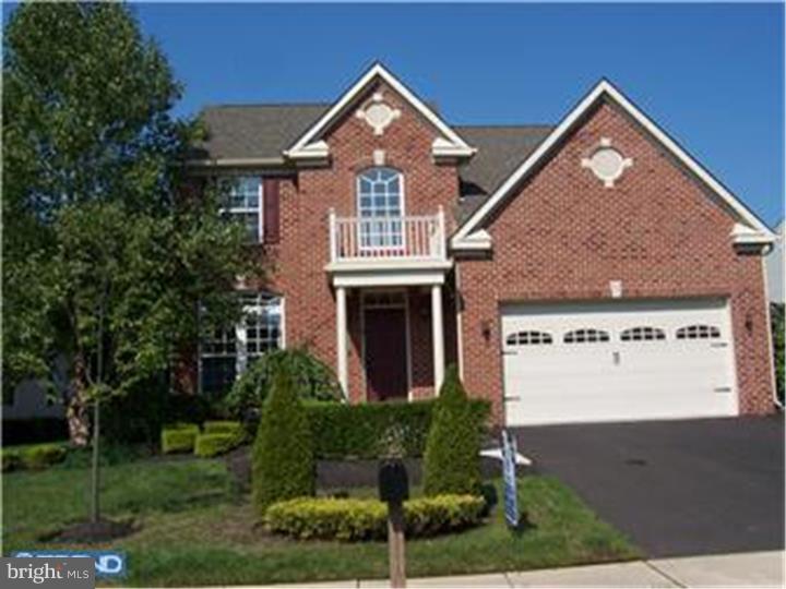 4 Applegate Drive, Florence, NJ 08518 Compass