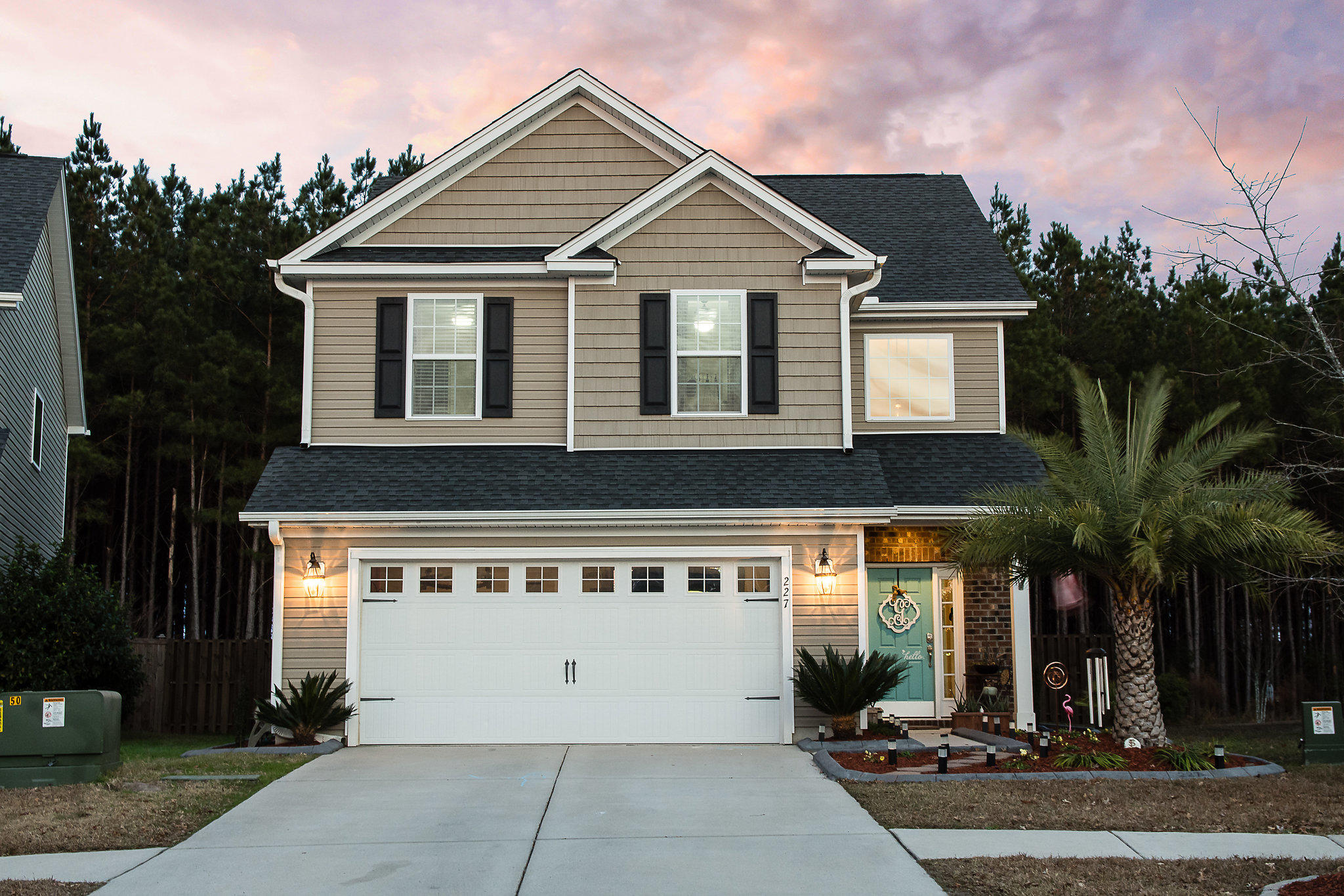 Welcome Home
