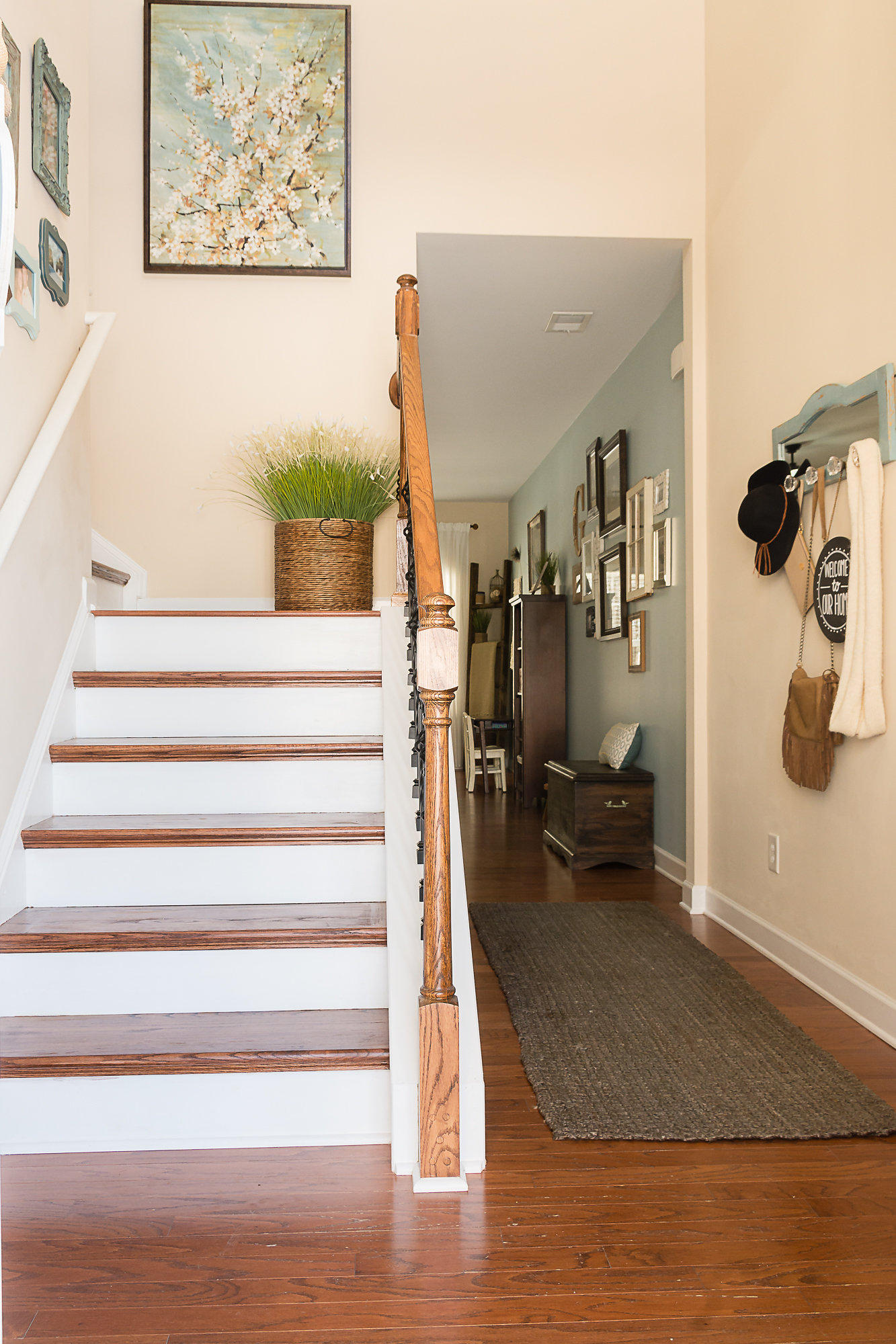227 Overcup Loop Summerville, SC 29486 - Photo 2 of 37 Foyer