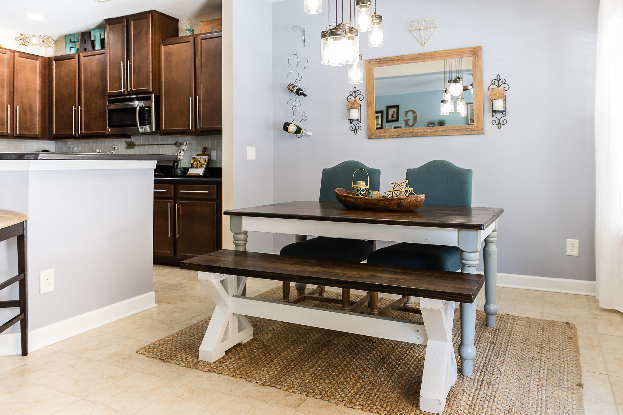 227 Overcup Loop Summerville, SC 29486 - Photo 14 of 37 Dining Area