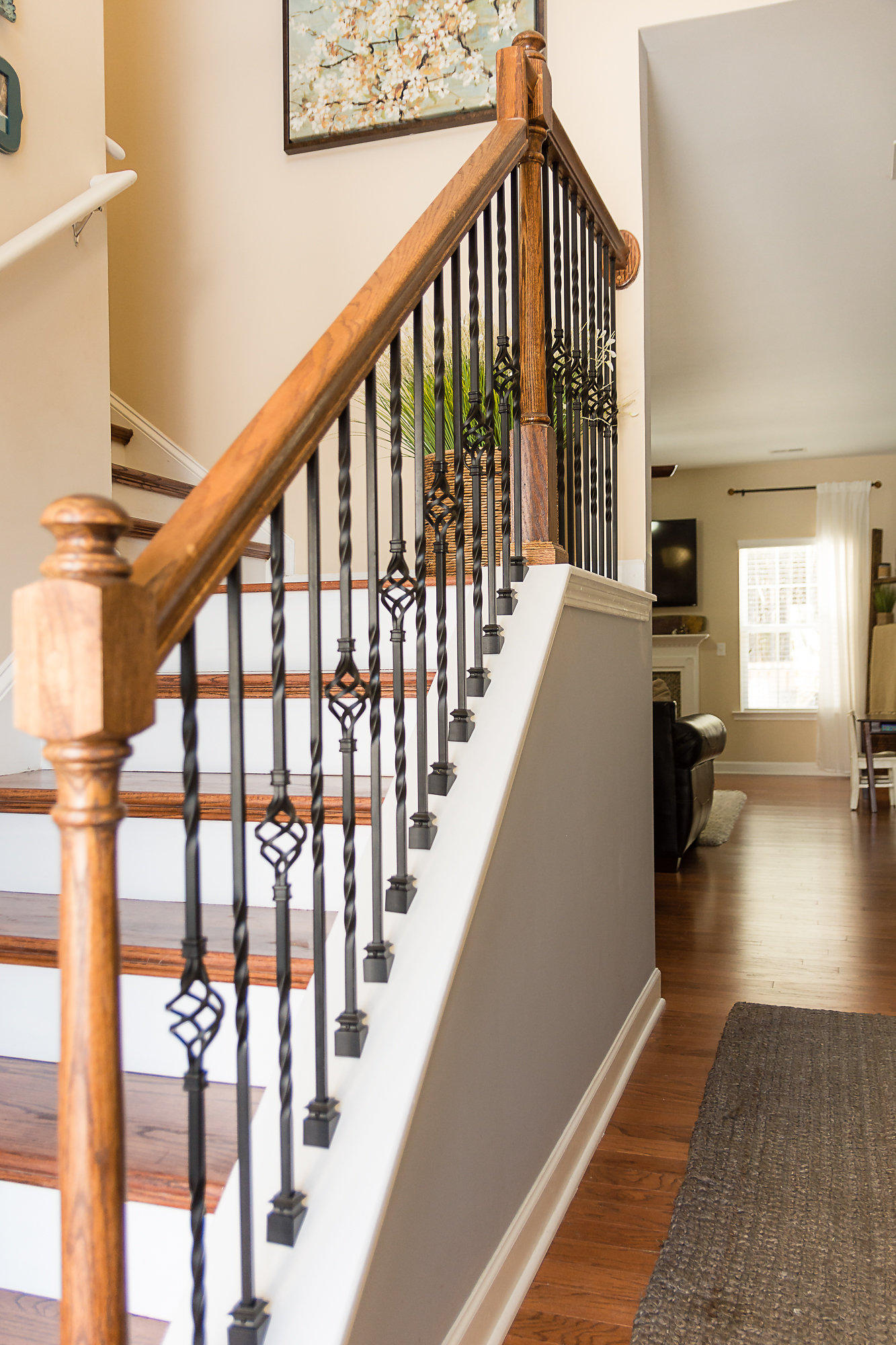 227 Overcup Loop Summerville, SC 29486 - Photo 3 of 37 Wood Treads