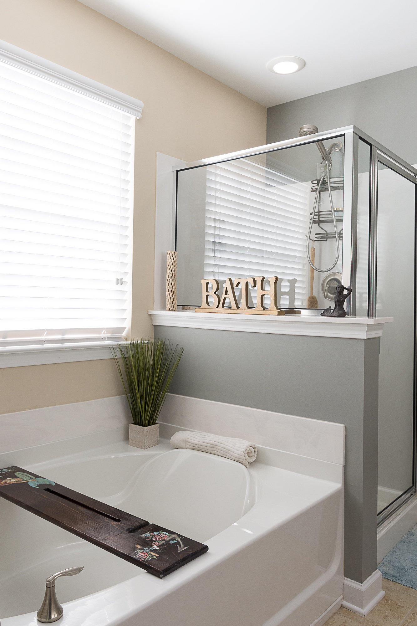 227 Overcup Loop Summerville, SC 29486 - Photo 26 of 37 Shower/Tub Combo