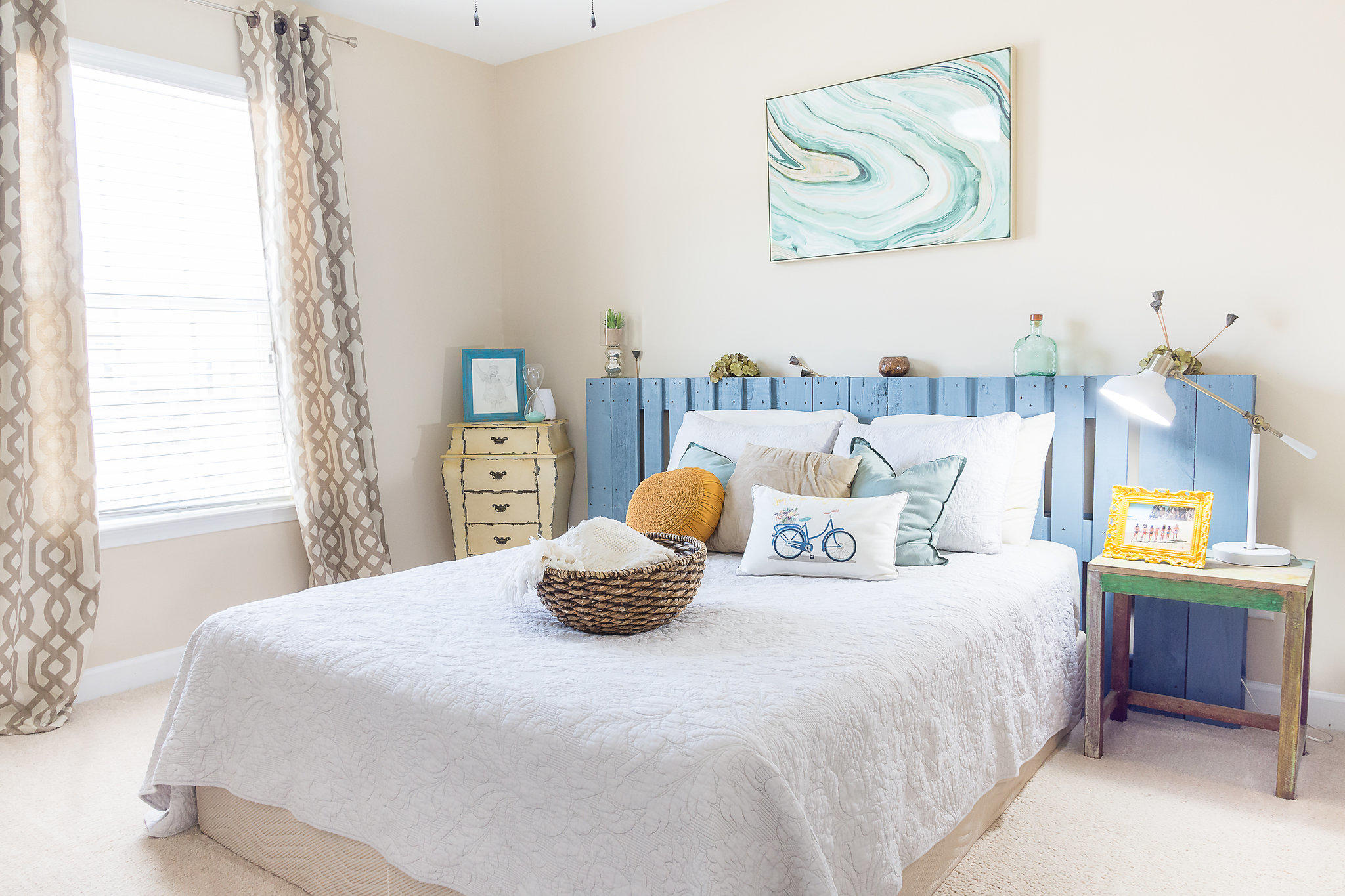 227 Overcup Loop Summerville, SC 29486 - Photo 28 of 37 Bedroom 2