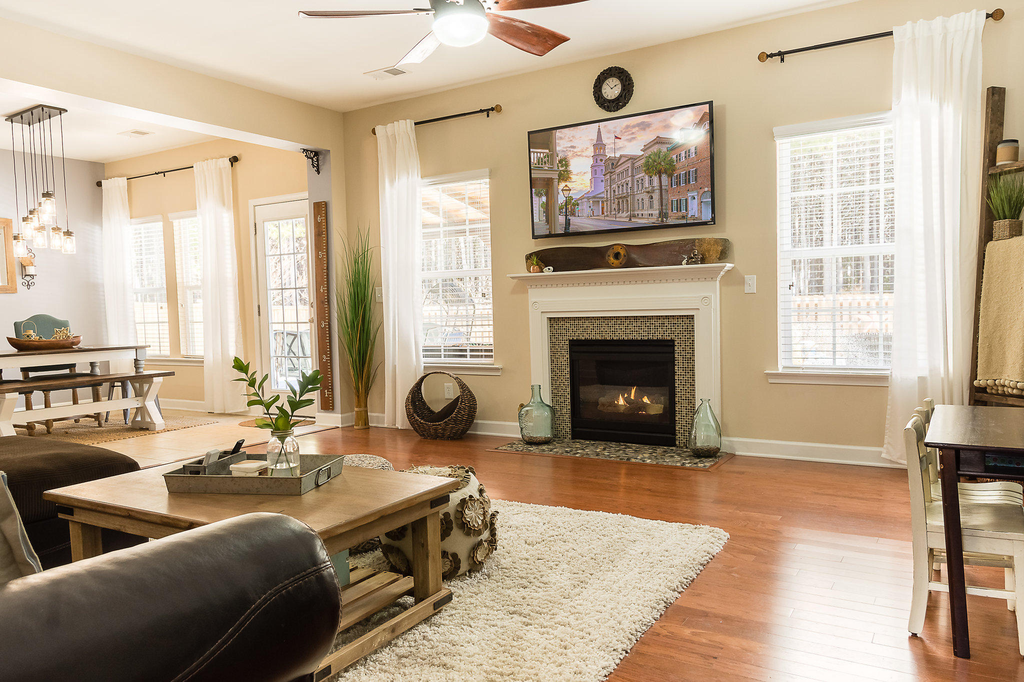 227 Overcup Loop Summerville, SC 29486 - Photo 4 of 37 Family room