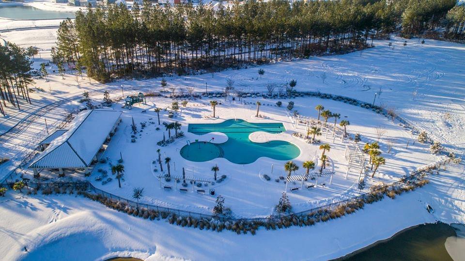 227 Overcup Loop Summerville, SC 29486 - Photo 37 of 37 Amenity Center