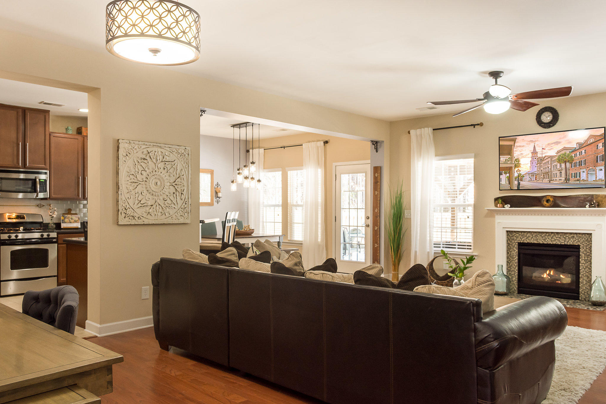 227 Overcup Loop Summerville, SC 29486 - Photo 6 of 37 Natural Light