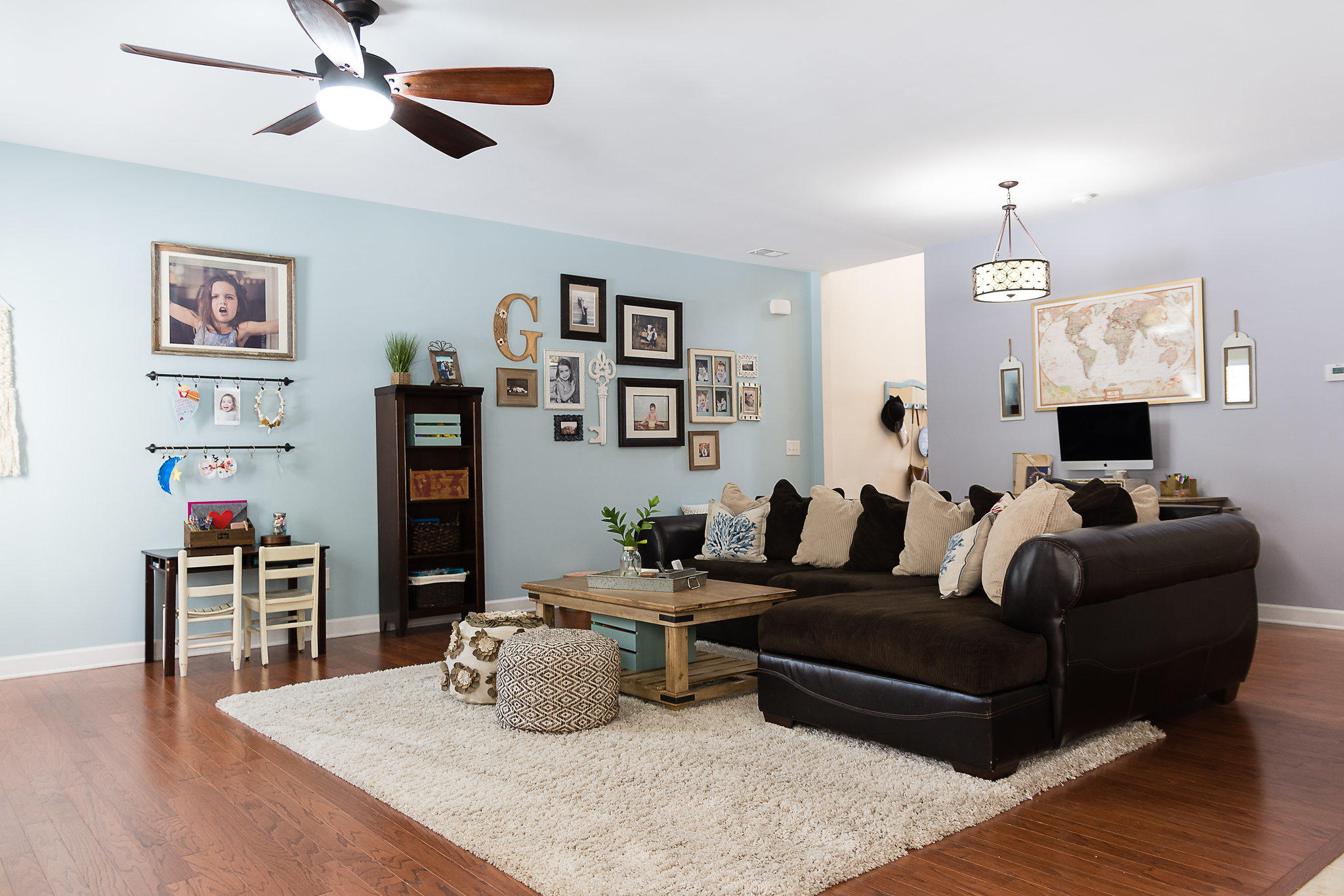 227 Overcup Loop Summerville, SC 29486 - Photo 8 of 37 Hardwoods