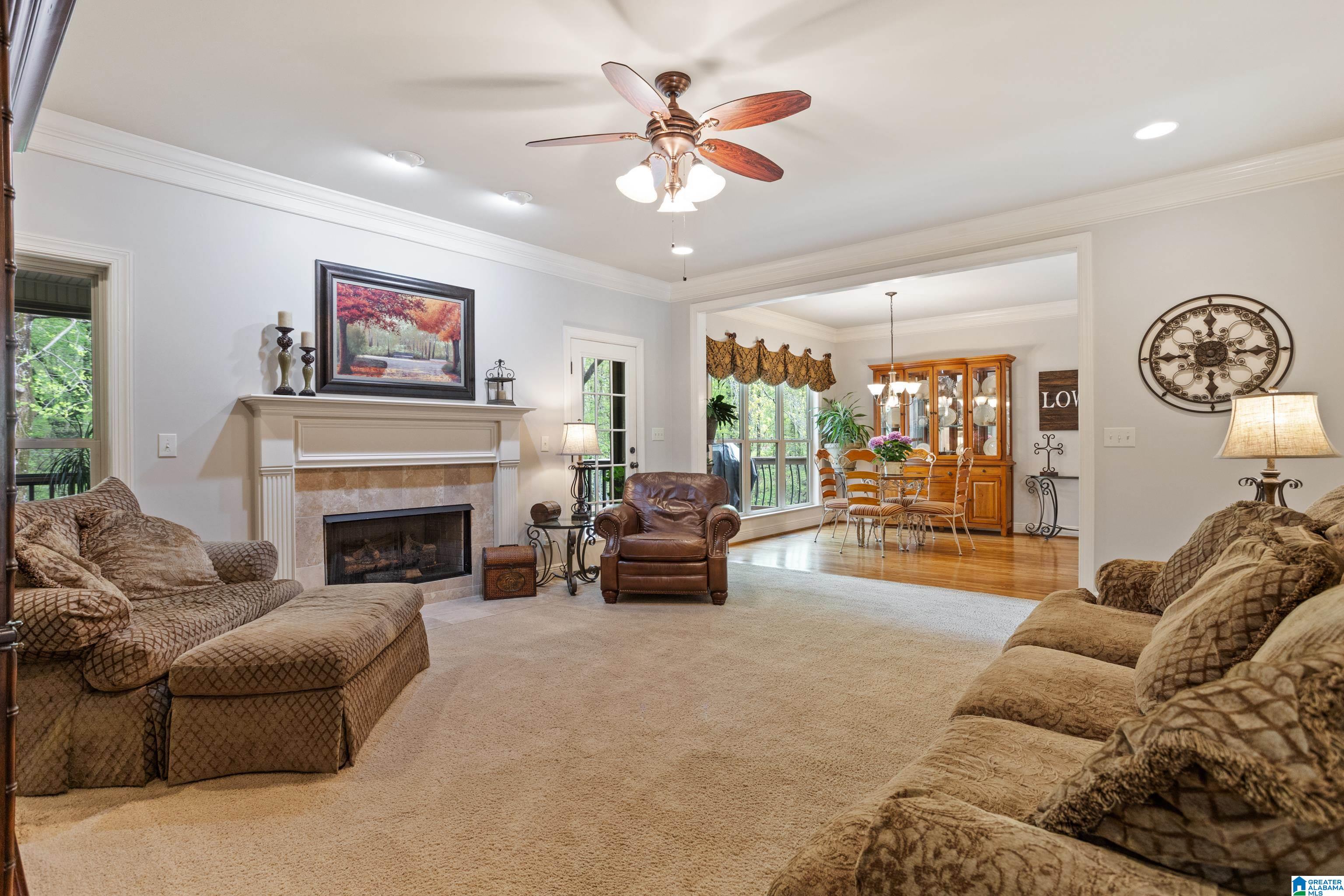 307 Middleridge Drive Springville, AL 35146 - Photo 20 of 66