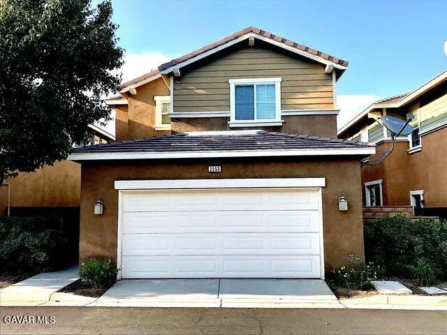 $2,699 | 2553 Sparkling Water Court, Palmdale, CA 93550