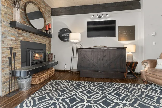 $665,000 | 2375 Storm Meadows Drive, Unit 218, Steamboat Springs, CO 80487