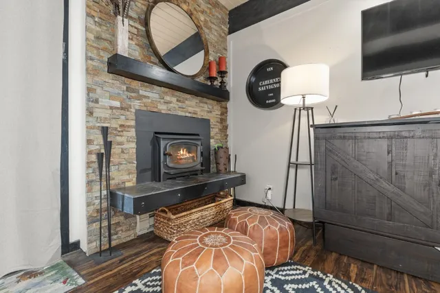 $665,000 | 2375 Storm Meadows Drive, Unit 218, Steamboat Springs, CO 80487