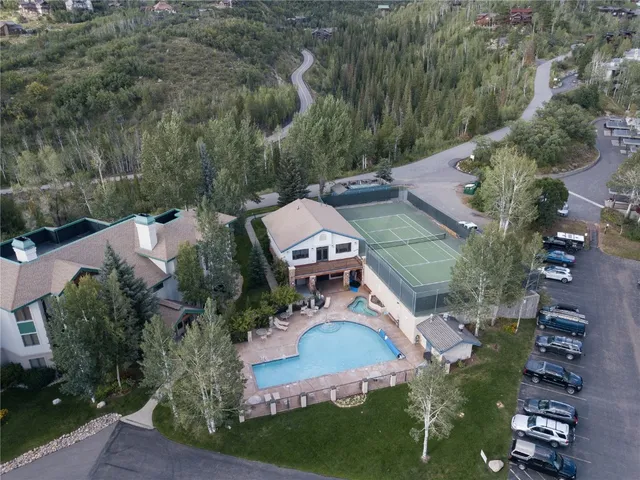 $665,000 | 2375 Storm Meadows Drive, Unit 218, Steamboat Springs, CO 80487