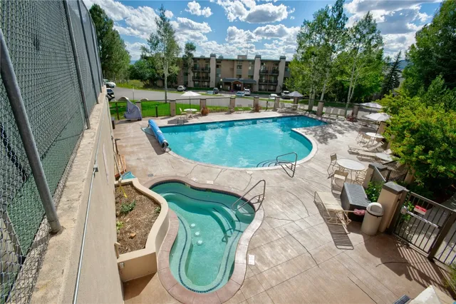$665,000 | 2375 Storm Meadows Drive, Unit 218, Steamboat Springs, CO 80487
