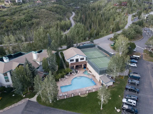 $649,900 | 2375 Storm Meadows Drive, Unit 218, Steamboat Springs, CO 80487
