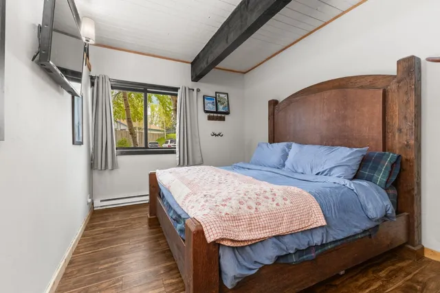 $665,000 | 2375 Storm Meadows Drive, Unit 218, Steamboat Springs, CO 80487