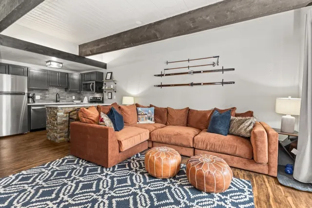 $665,000 | 2375 Storm Meadows Drive, Unit 218, Steamboat Springs, CO 80487