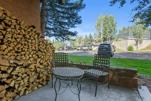 $665,000 | 2375 Storm Meadows Drive, Unit 218, Steamboat Springs, CO 80487