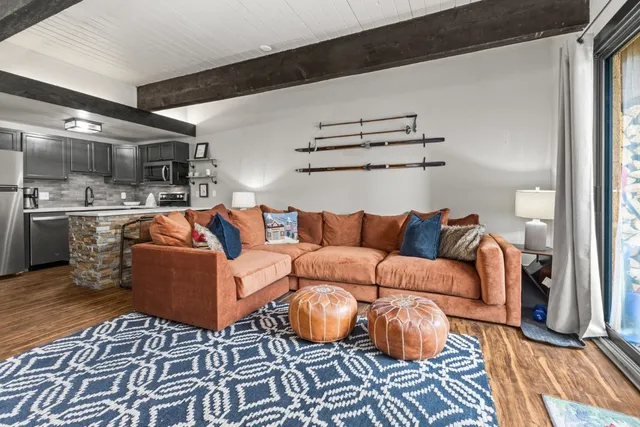 $665,000 | 2375 Storm Meadows Drive, Unit 218, Steamboat Springs, CO 80487