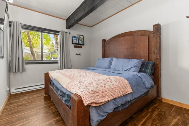 $665,000 | 2375 Storm Meadows Drive, Unit 218, Steamboat Springs, CO 80487