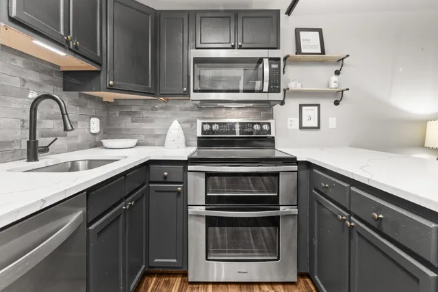 $665,000 | 2375 Storm Meadows Drive, Unit 218, Steamboat Springs, CO 80487