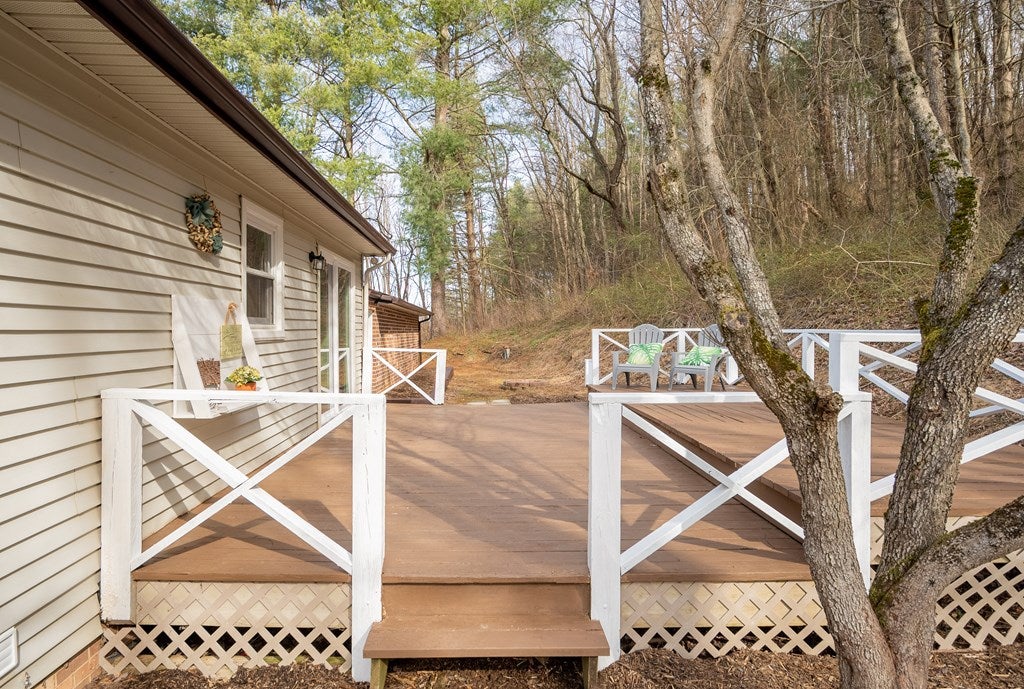 574 Whispering Pines Road Max Meadows, VA 24360 - Photo 55 of 69 Gallery Image 55