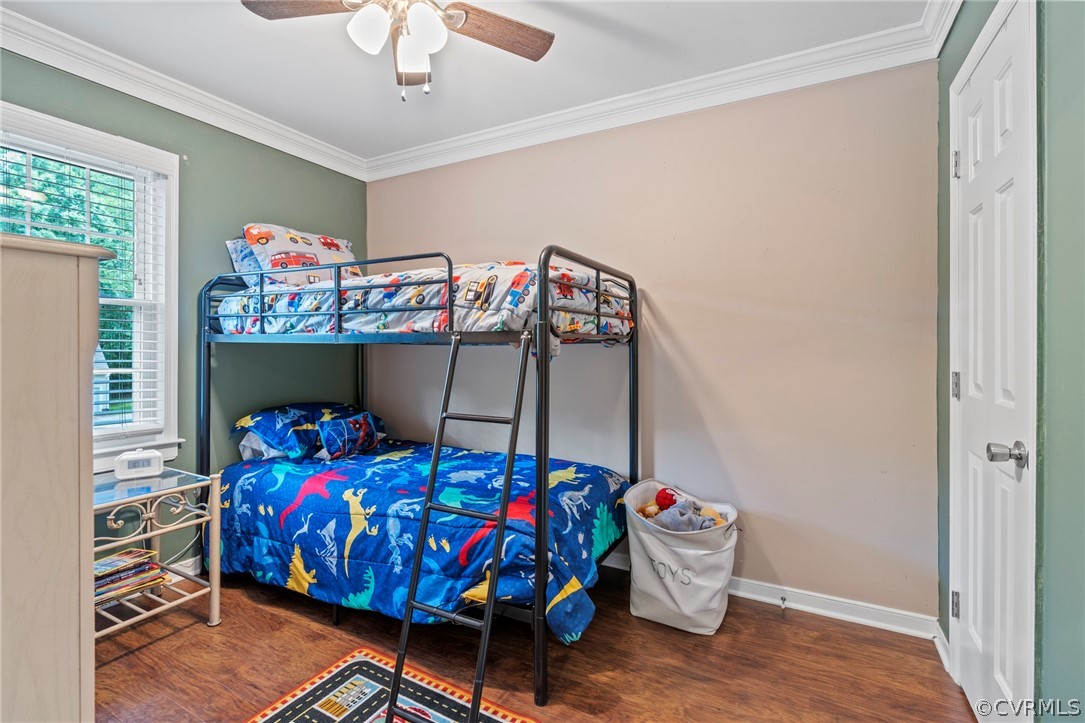 14813 Acorn Ridge Road Midlothian, VA 23112 - Photo 20 of 36