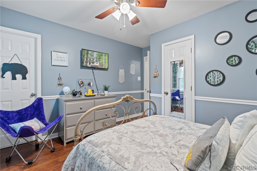 14813 Acorn Ridge Road Midlothian, VA 23112 - Photo 24 of 36