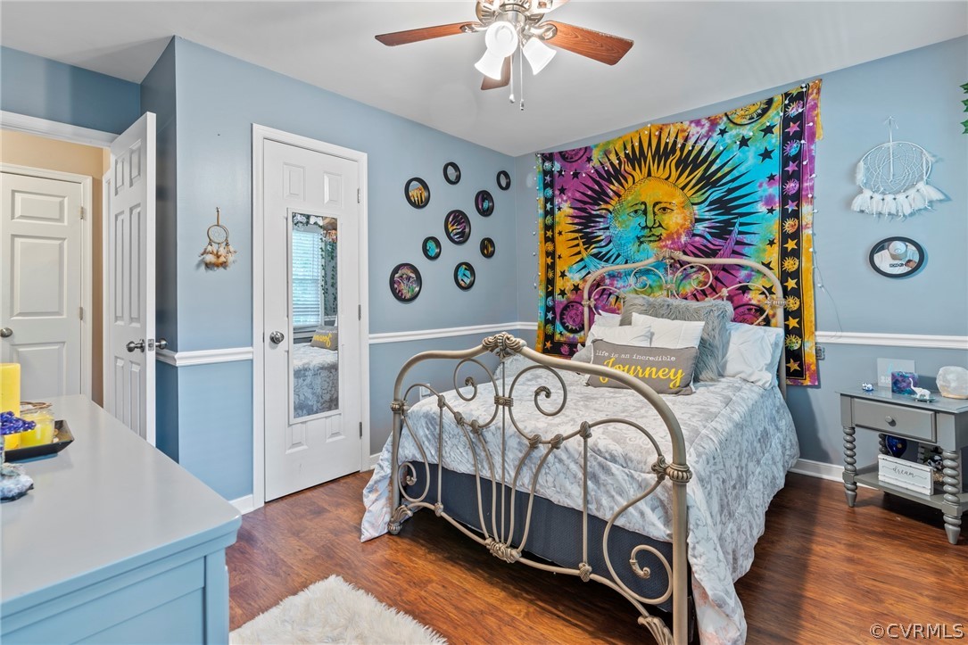 14813 Acorn Ridge Road Midlothian, VA 23112 - Photo 25 of 36