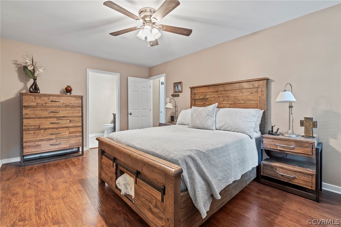 14813 Acorn Ridge Road Midlothian, VA 23112 - Photo 26 of 36