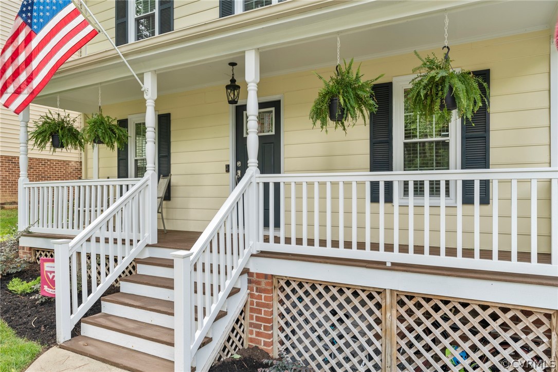 14813 Acorn Ridge Road Midlothian, VA 23112 - Photo 3 of 36