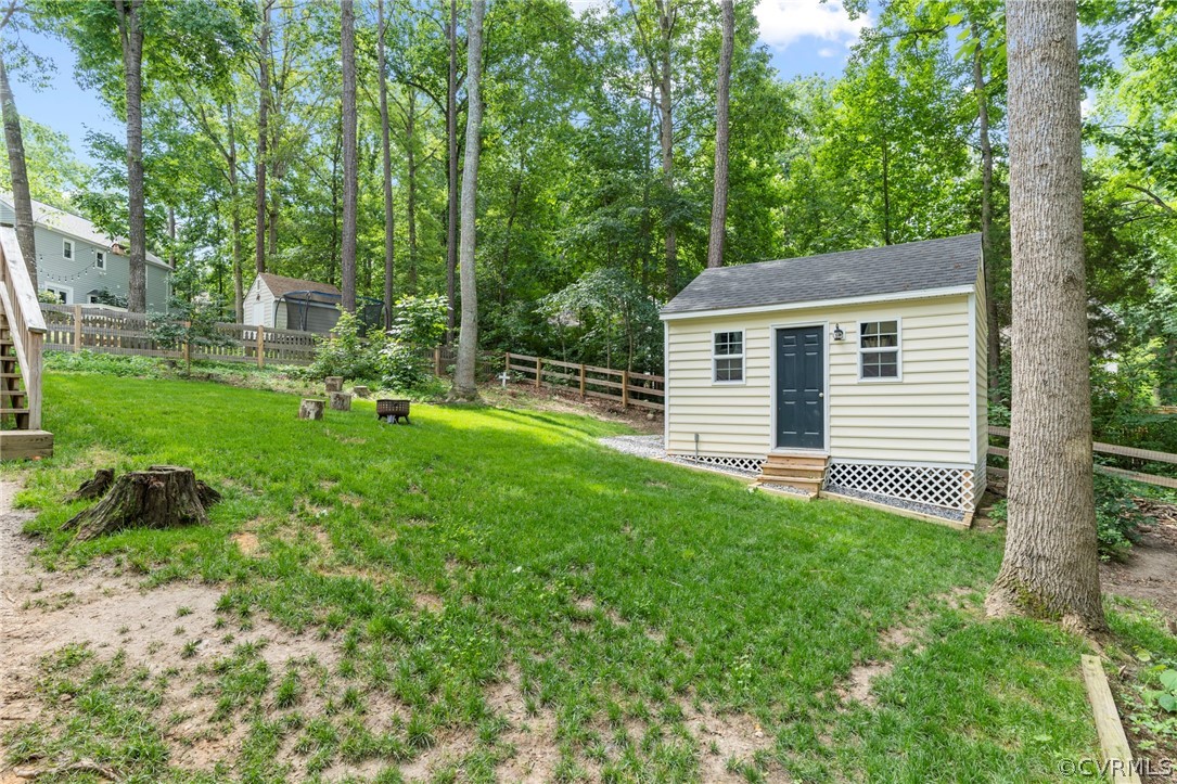 14813 Acorn Ridge Road Midlothian, VA 23112 - Photo 33 of 36