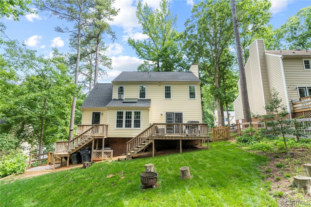 14813 Acorn Ridge Road Midlothian, VA 23112 - Photo 34 of 36