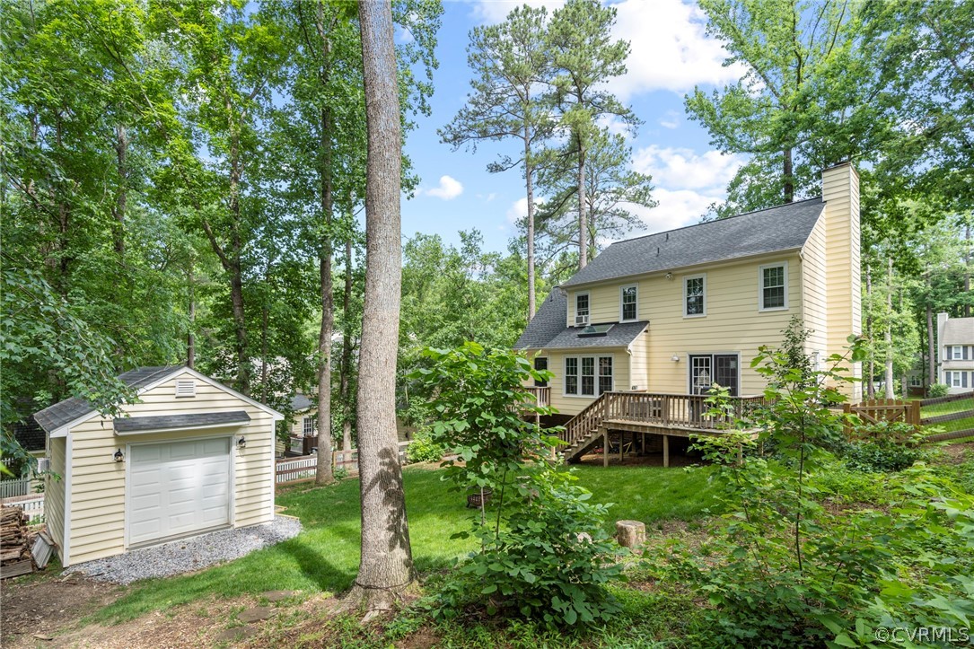 14813 Acorn Ridge Road Midlothian, VA 23112 - Photo 36 of 36
