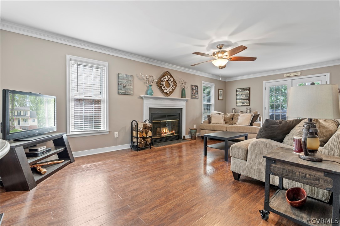 14813 Acorn Ridge Road Midlothian, VA 23112 - Photo 5 of 36