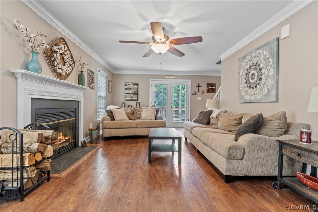 14813 Acorn Ridge Road Midlothian, VA 23112 - Photo 6 of 36