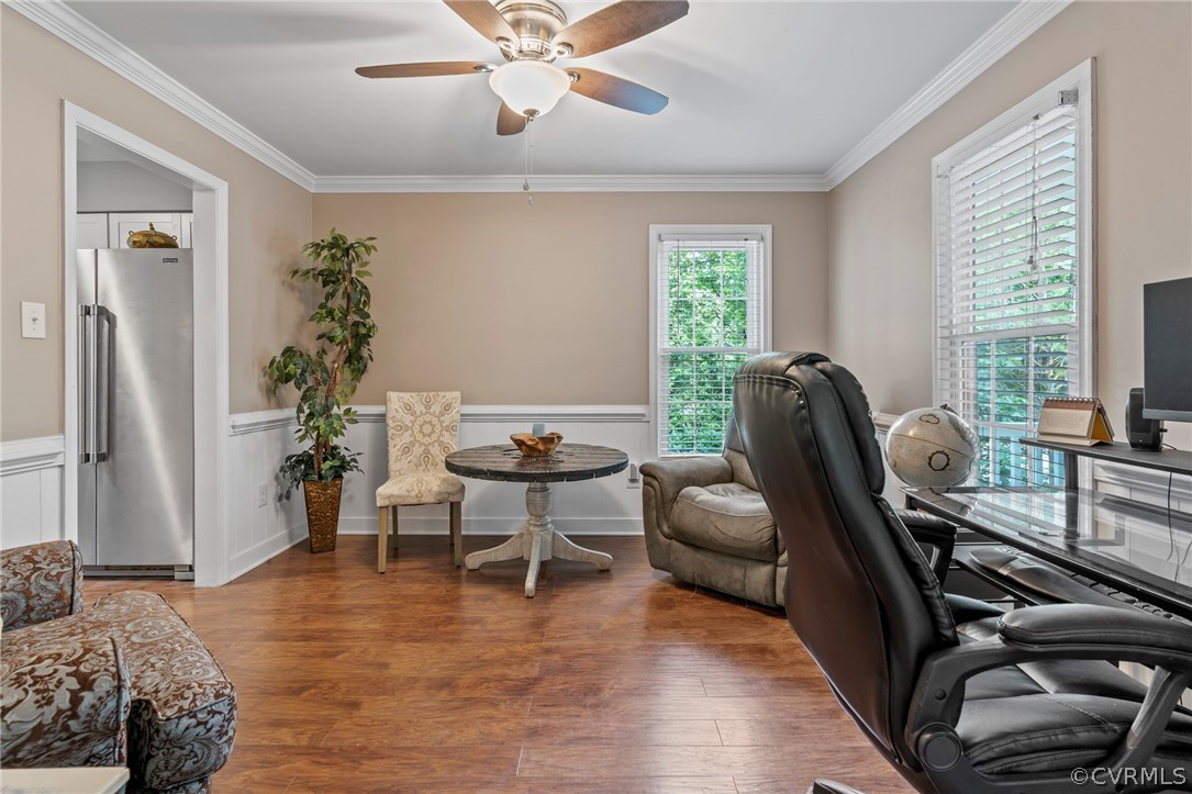 14813 Acorn Ridge Road Midlothian, VA 23112 - Photo 10 of 36