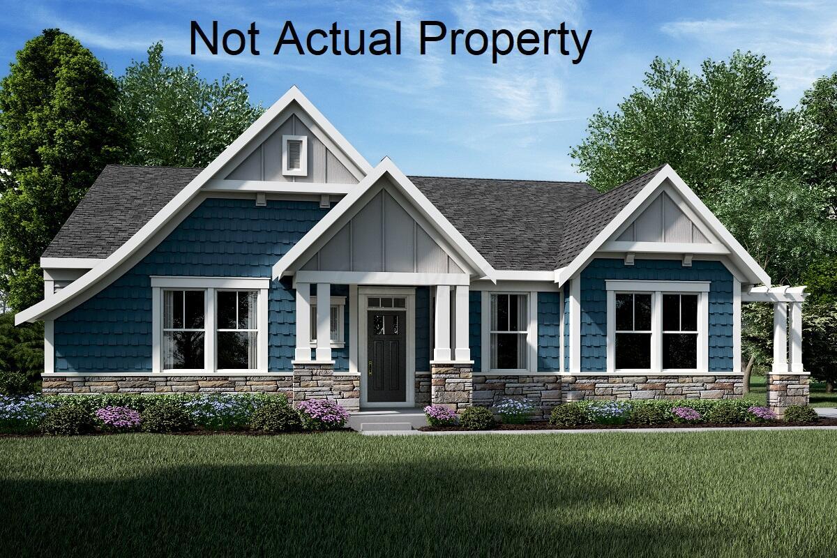 294 Harness Way Delaware, OH 43015 - Photo 1 of 1 46-240_cc_bayberry_exterior-front-3d_se