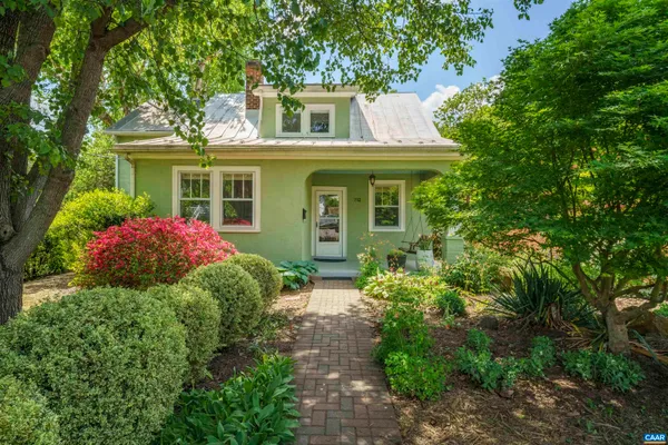 $949,900 | 712-714 Altavista Avenue, Charlottesville, VA 22902