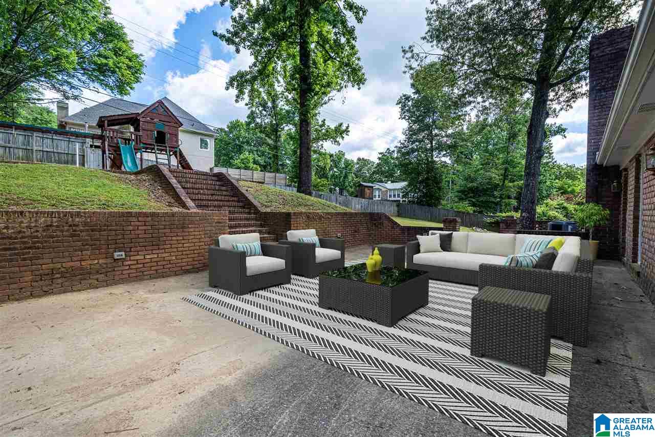 3872 Spring Valley Road Birmingham, AL 35223 - Photo 38 of 42