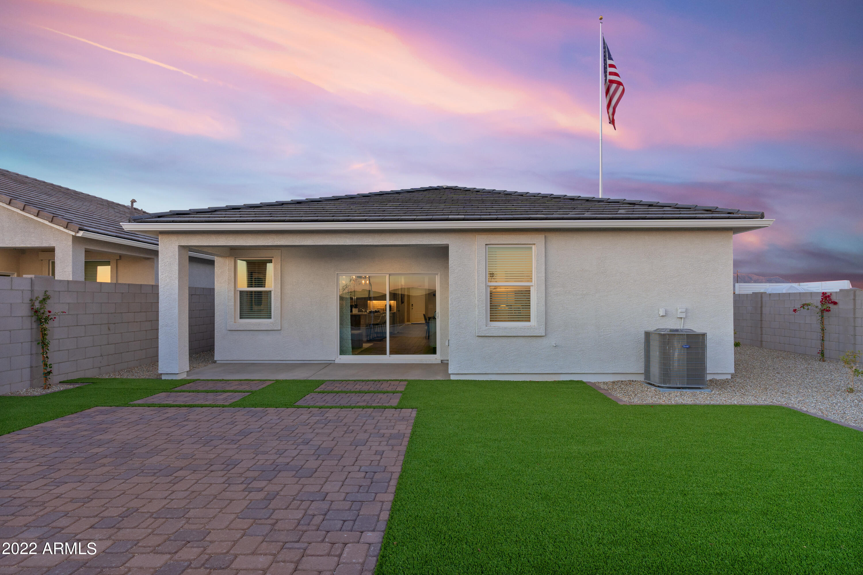 24232 West Ripple Road Buckeye, AZ 85326 - Photo 3 of 36 3734_Dove_Desert Moon_Buckeye_AZ_DRHorto