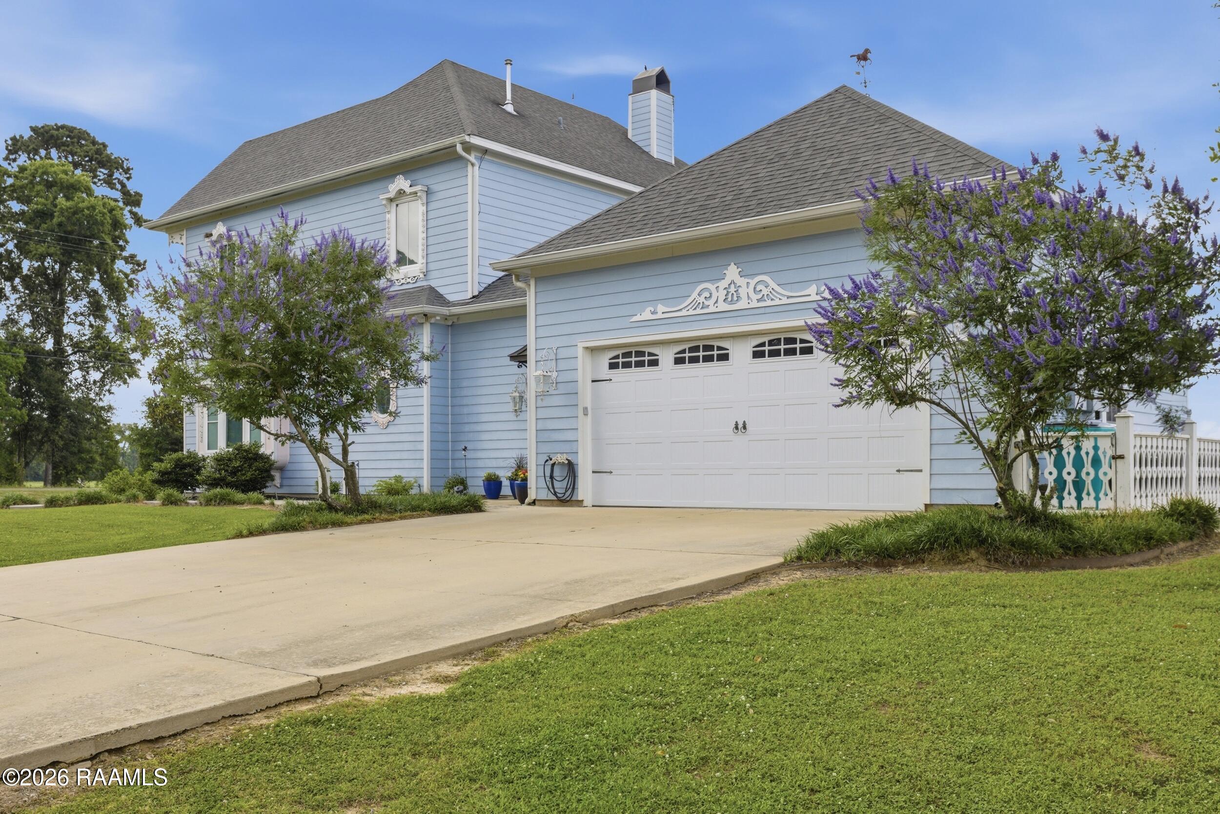 1011 Heinen Road Basile, LA 70515 - Photo 25 of 34