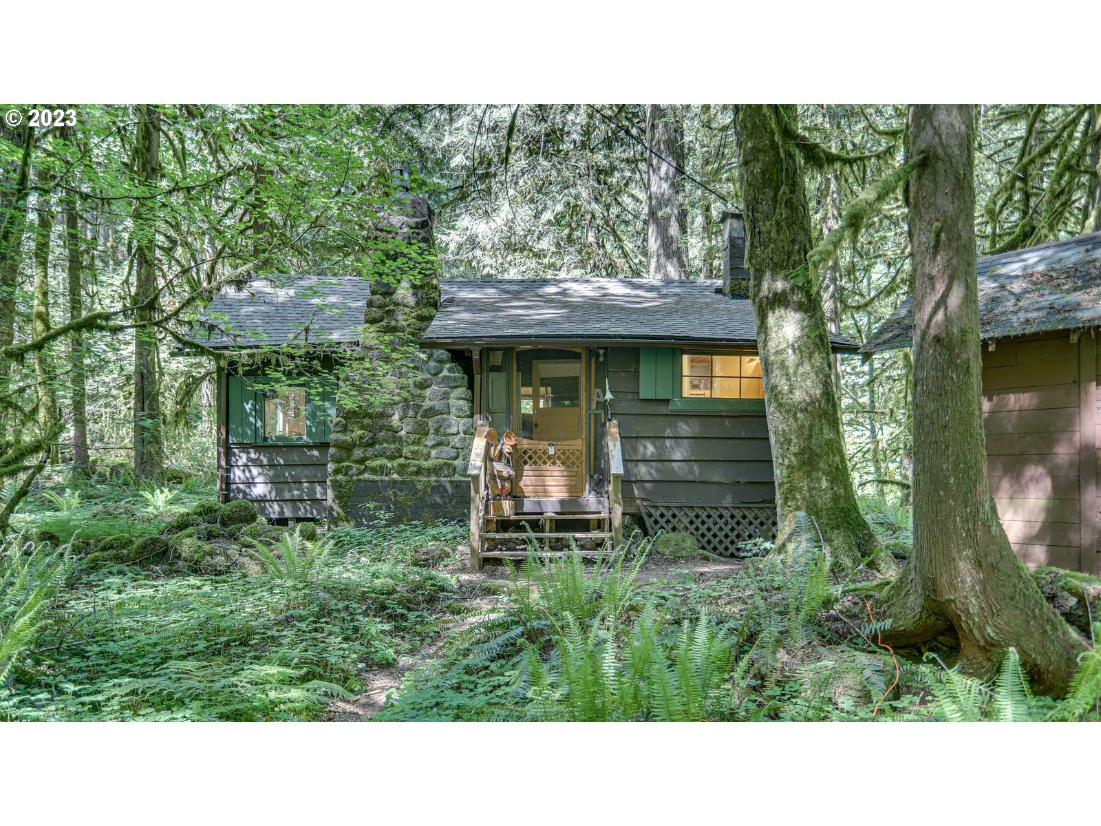 27525 Road 20, Unit LOT 4 Rhododendron, OR 97049 - Photo 1 of 28 Gallery Image 1