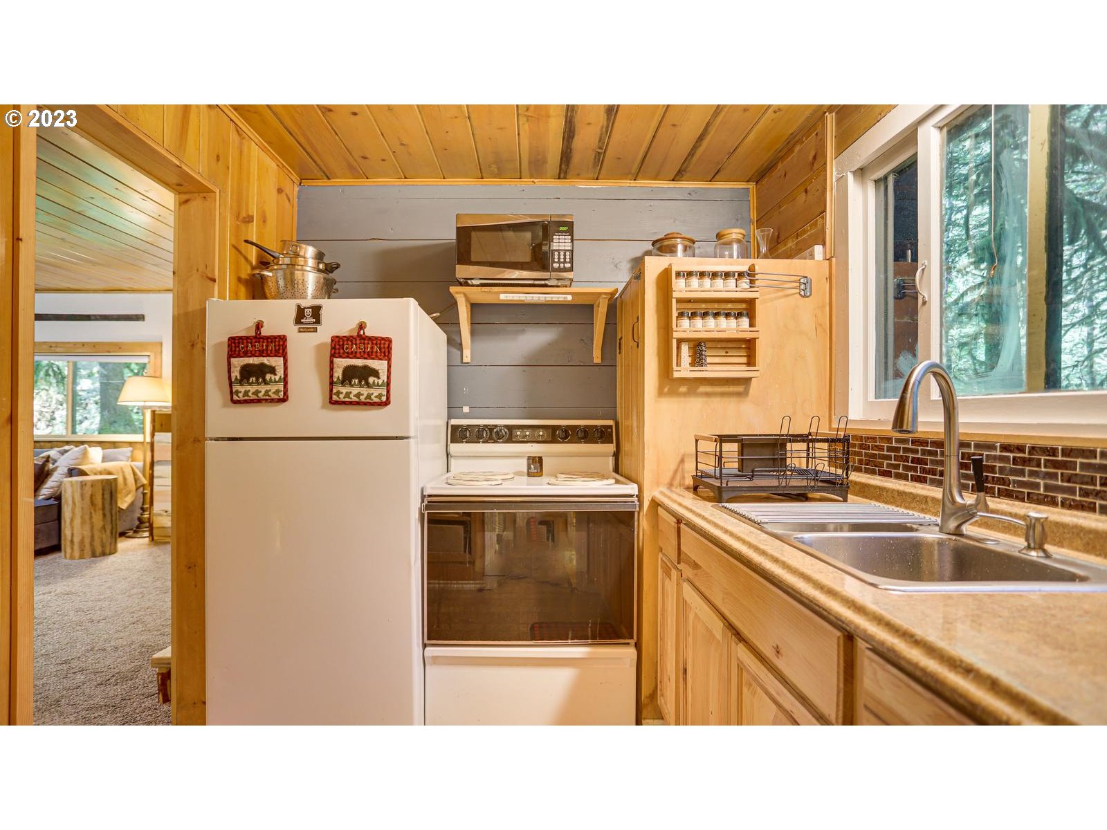 27525 Road 20, Unit LOT 4 Rhododendron, OR 97049 - Photo 14 of 28 Gallery Image 14