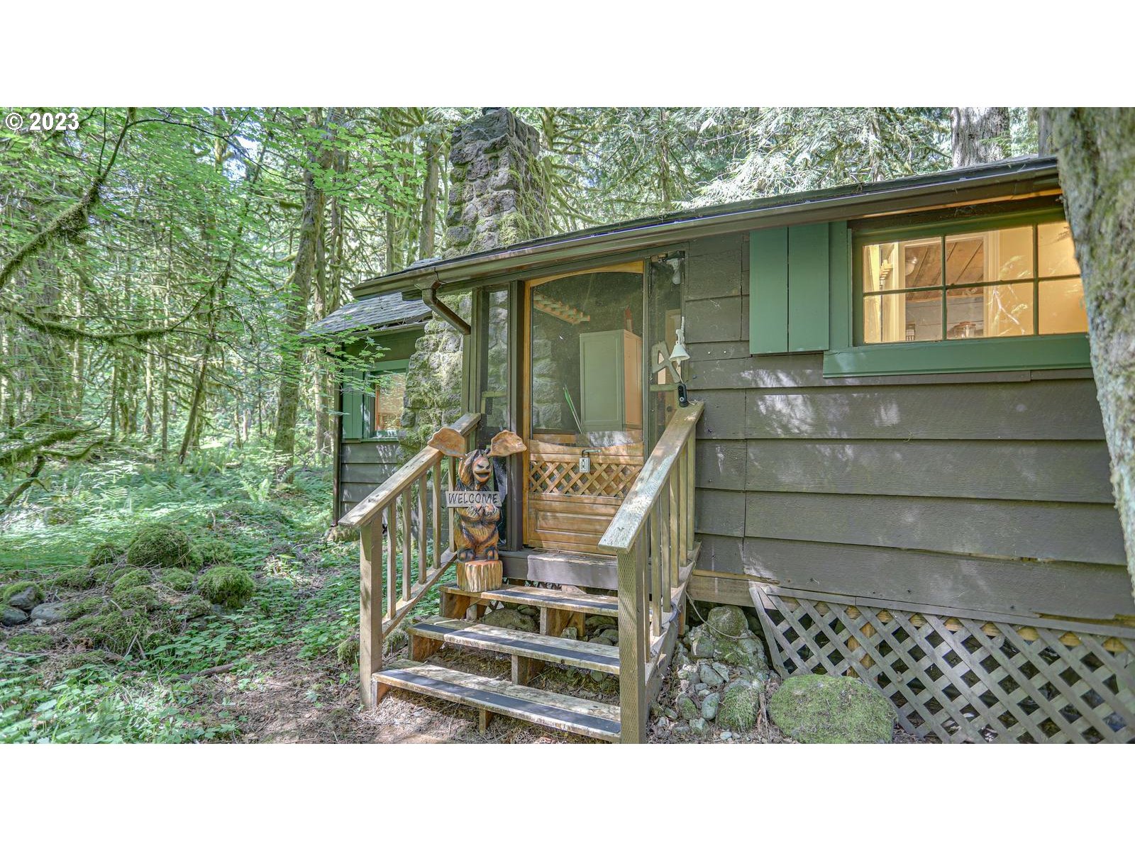 27525 Road 20, Unit LOT 4 Rhododendron, OR 97049 - Photo 2 of 28 Gallery Image 2