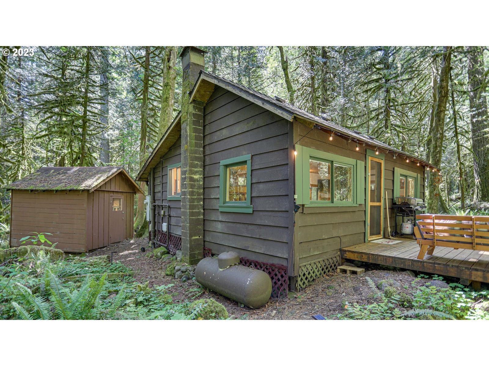 27525 Road 20, Unit LOT 4 Rhododendron, OR 97049 - Photo 27 of 28 Gallery Image 27