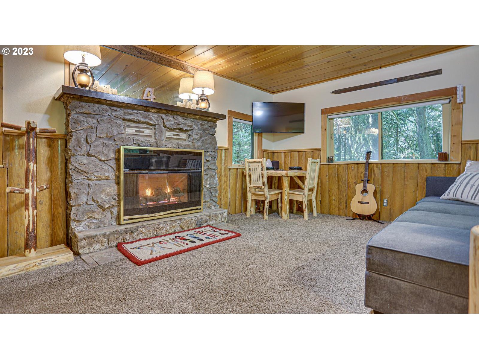 27525 Road 20, Unit LOT 4 Rhododendron, OR 97049 - Photo 5 of 28 Gallery Image 5
